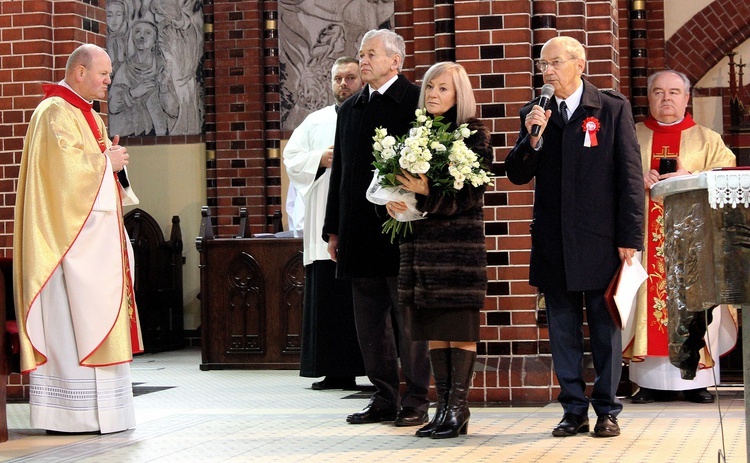 Święto Niepodległości w Gliwicach