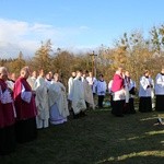 Uroczystości św. Marcina w Opatowie