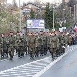 Święto Niepodległości w Bielsku-Białej - 2017