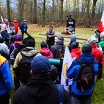 Śląskie Camino w Święto Niepodległości