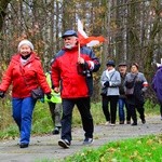 Śląskie Camino w Święto Niepodległości