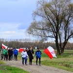 Śląskie Camino w Święto Niepodległości