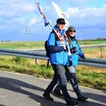 Śląskie Camino w Święto Niepodległości