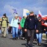 Śląskie Camino w Święto Niepodległości