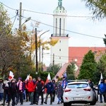 Śląskie Camino w Święto Niepodległości