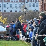 Rekonstrukcja bitwy pod Kostiuchnówką