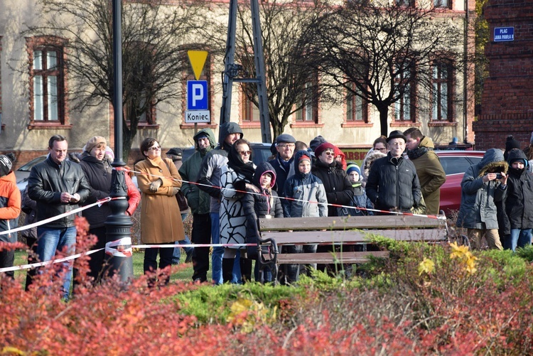 Rekonstrukcja bitwy pod Kostiuchnówką