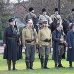 Rekonstrukcja bitwy pod Kostiuchnówką