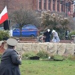 Rekonstrukcja bitwy pod Kostiuchnówką