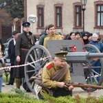 Rekonstrukcja bitwy pod Kostiuchnówką