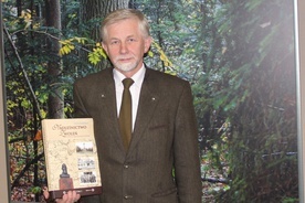Piotr Kacprzak jest wicedyrektorem Regionalnej Dyrekcji Lasów Państwowych w Radomiu