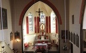 Żywy Kościół w Szymonkowie