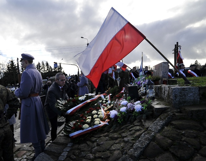 Święto Niepodległości w Pułtusku