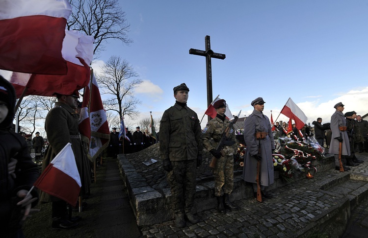 Święto Niepodległości w Pułtusku