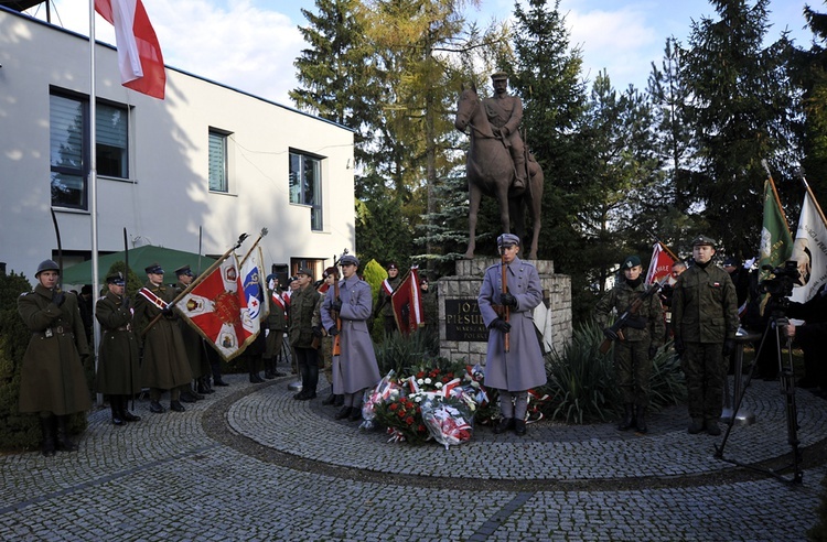 Święto Niepodległości w Pułtusku