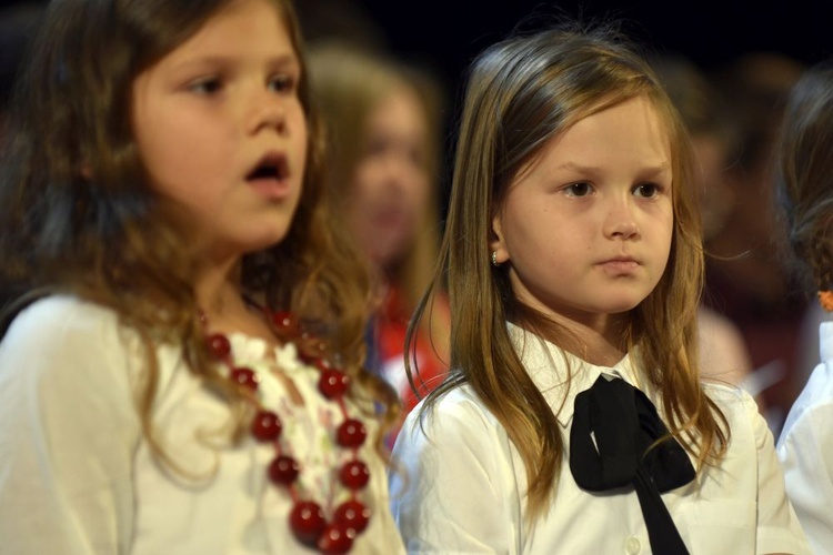 Rzeczpospolita śpiewająca