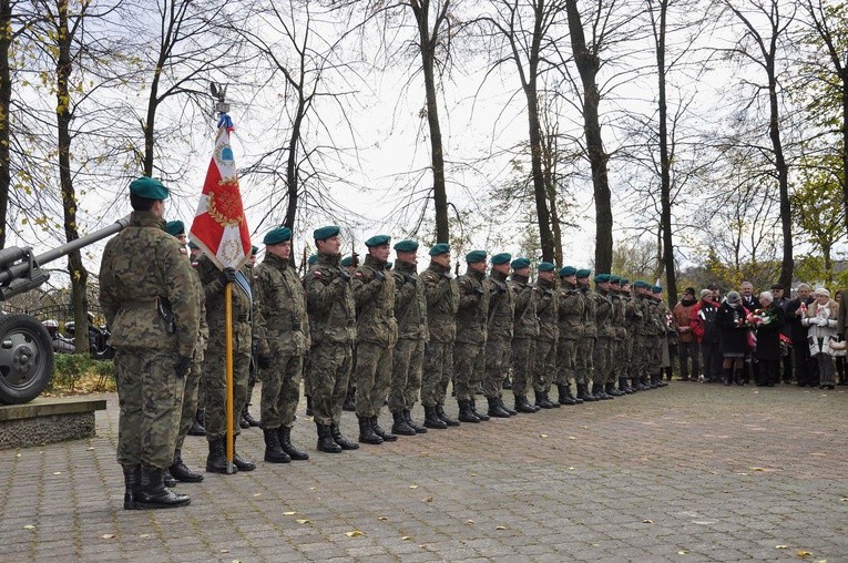 "Na bogato" w Czaplinku