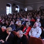 Diecezjalny Przegląd Pieśni Patriotycznych w Sulechowie