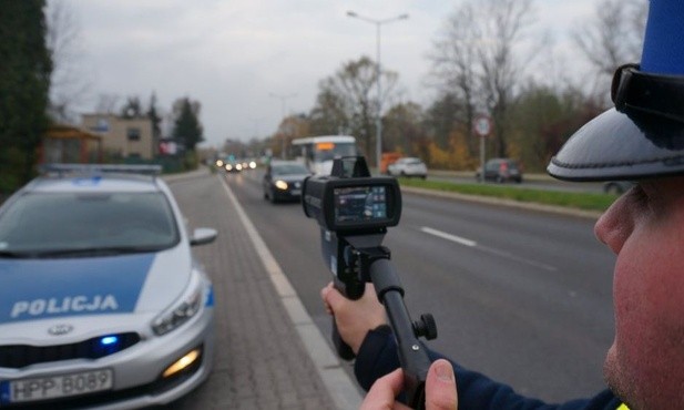 Mierzą, nagrywają i drukują 