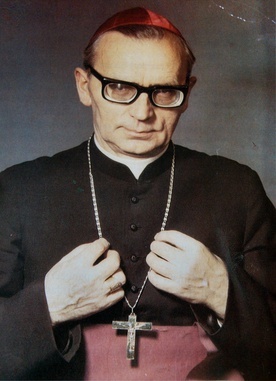 Bp Jan Wosiński (1914-1996)