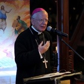 Abp Jędraszewski: Póki jest zmaganie, jest nadzieja