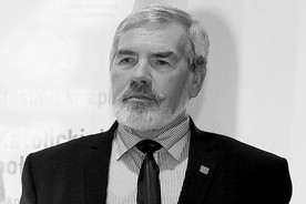 Śp. Stanisław Tkaczyk (1949-2017)