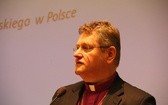 Konferencja ekumeniczna "Od konfliktu do komunii - wokół relacji międzywyznaniowych w Polsce"