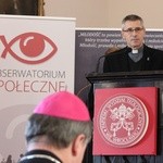 XXXIII Ogólnopolskie Forum Młodych