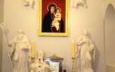 Poświęcenie obrazu Matki Bożej Śnieżnej w Tyńcu - cz. 2