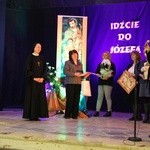 25 lat prowincji józefitek w Tarnowie