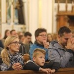 OSDDW z ks. Zbigniewem Zachorkiem w Oświęcimiu 