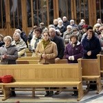 Dzień skupienia Odnowy w Duchu Świętym