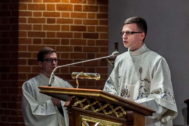 Święto patronalne abp. Edmunda Piszcza