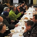 1. Światowy Dzień Ubogich w Bielsku-Białej