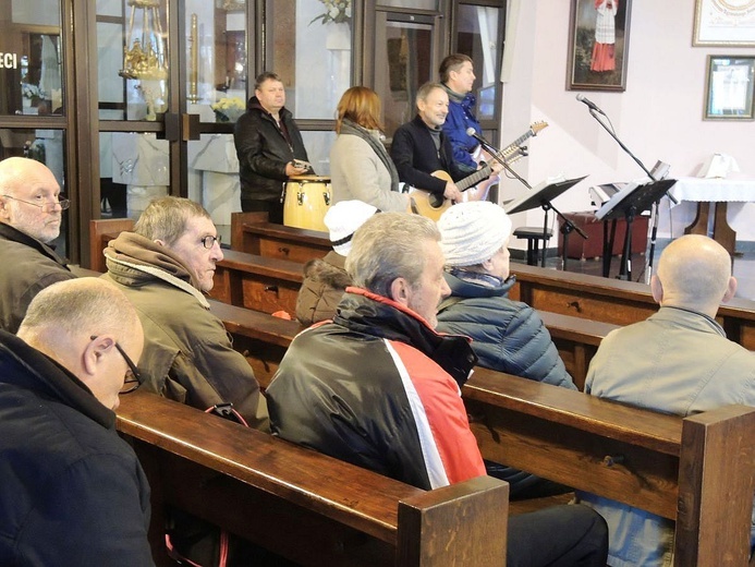 1. Światowy Dzień Ubogich w Bielsku-Białej