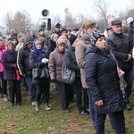 Droga krzyżowa szlakiem męczeństwa bł. Karoliny