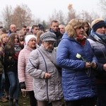 Droga krzyżowa szlakiem męczeństwa bł. Karoliny