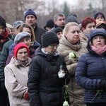 Droga krzyżowa szlakiem męczeństwa bł. Karoliny