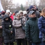 Droga krzyżowa szlakiem męczeństwa bł. Karoliny