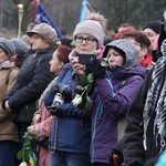 Droga krzyżowa szlakiem męczeństwa bł. Karoliny