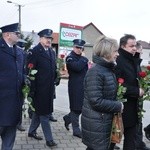 Dzień Ofiar Wypadków Drogowych w Zabawie