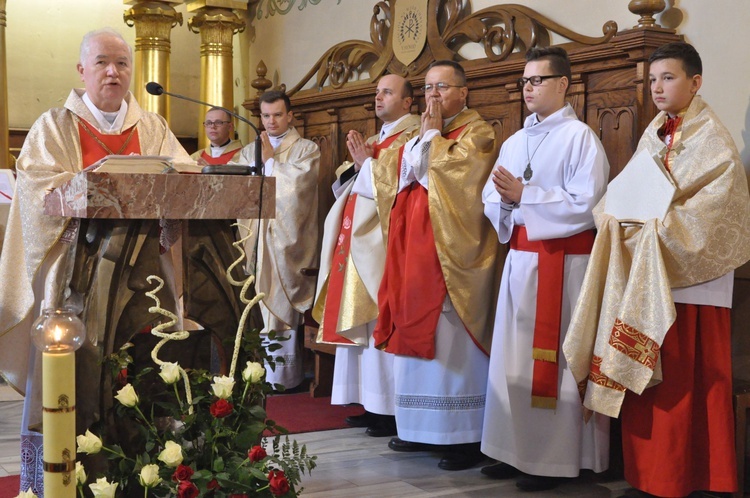 Dzień Ofiar Wypadków Drogowych w Zabawie