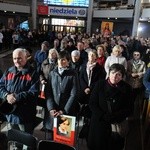 Rocznica proklamacji Jubileuszowego Aktu Przyjęcia Jezusa Chrystusa za Króla i Pana w Łagiewnikach. Cz. 2