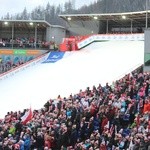 Inauguracja Pucharu Świata w skokach narciarskich w Wiśle - 2017