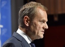 Rzecznik rządu: Donald Tusk jawnie przeciwstawia się polskiej racji stanu