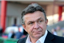 Futbol: Zmarł trener polskich wicemistrzów olimpijskich