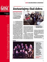 Gość Zielonogórsko-Gorzowski 47/2017