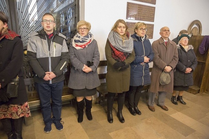 Nowe sanktuarium św. Tereski w Otwocku