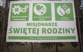 Nowe sanktuarium św. Tereski w Otwocku