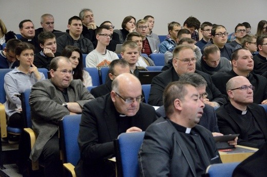 Międzynarodowa konferencja ekumeniczna w Opolu